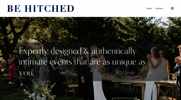 be-hitched.com