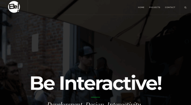 be-interactive.com.br