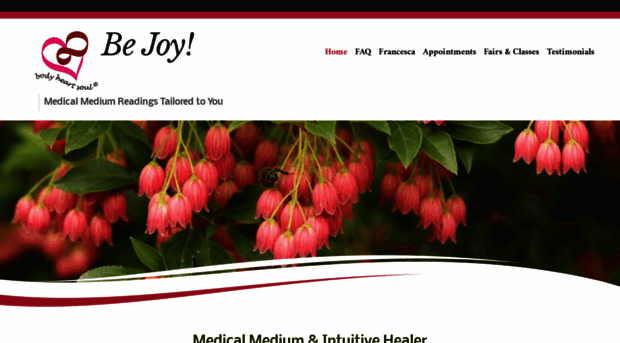 be-joy.com