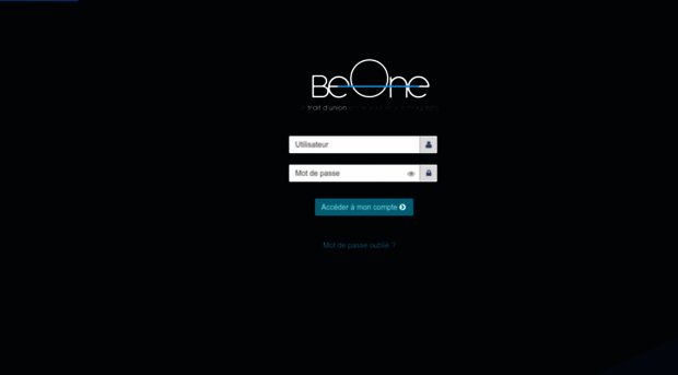 be-one.fr