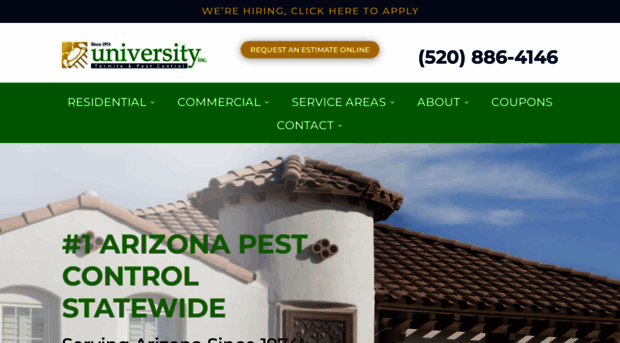 be-pest-free.com