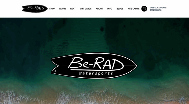 be-rad.co.uk