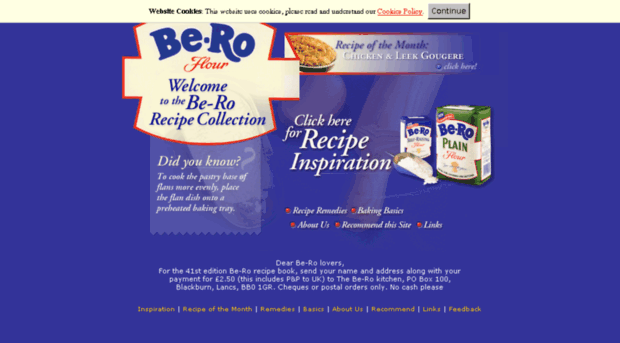be-ro.com