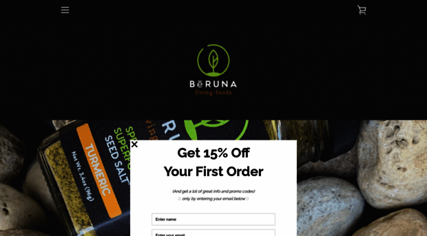 be-runa.com