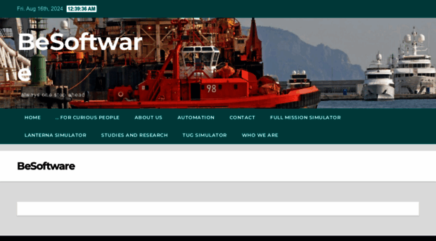 be-software.net