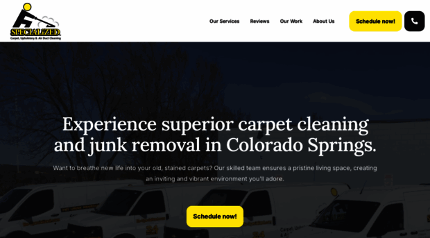 be-specialized.com