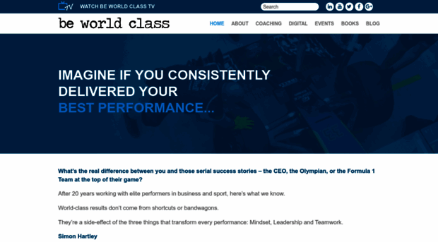 be-world-class.com