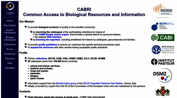 be.cabri.org