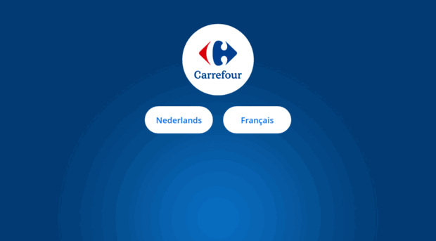 be.carrefour.eu