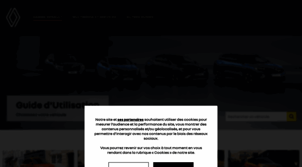 be.e-guide.renault.com