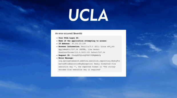 be.my.ucla.edu