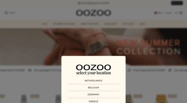 be.oozoo.com