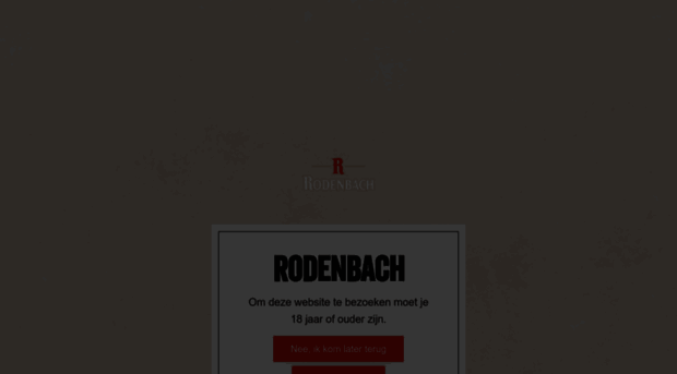 be.rodenbach.be