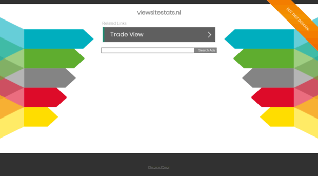 be.viewsitestats.nl