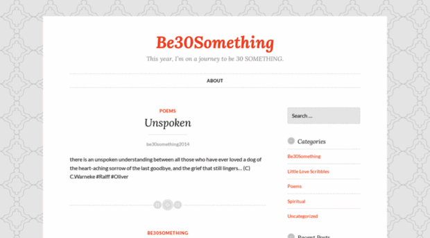 be30something.wordpress.com