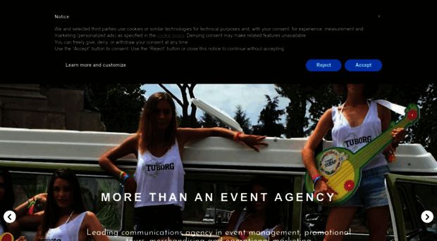 bea-agency.com