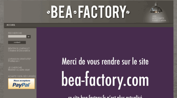 bea-factory.fr