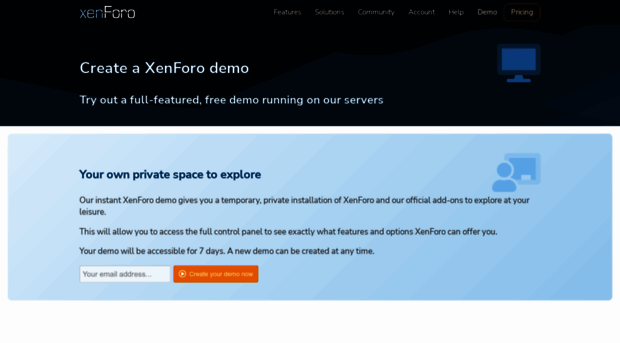 bea90055eb2a4681.demo-xenforo.com