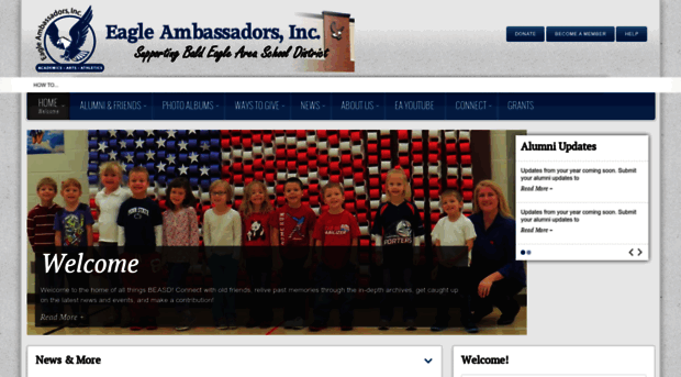 beaambassadors.org