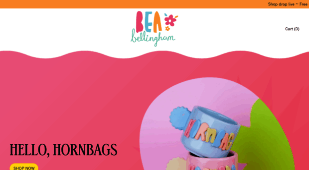 beabellingham.com