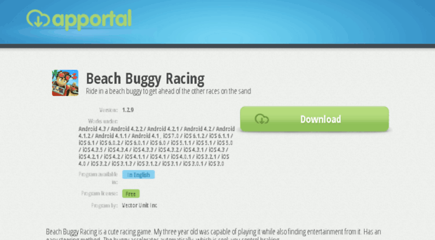 beach-buggy-racing.apportal.co