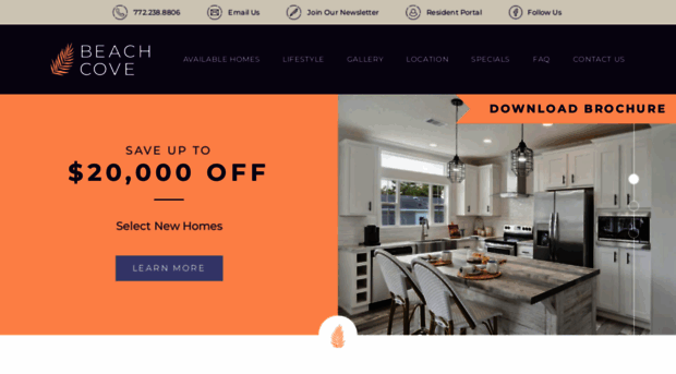 beach-cove.com