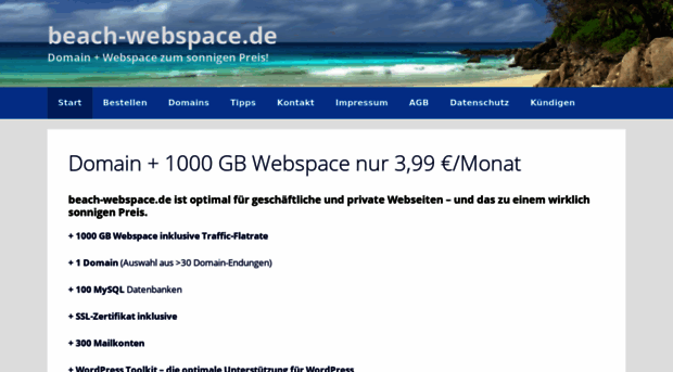 beach-webspace.de