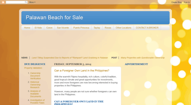 beach.palawanlotsale.com