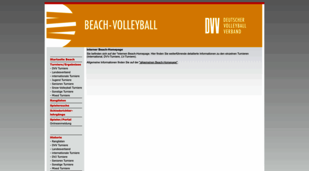 beach.volleyball-verband.de