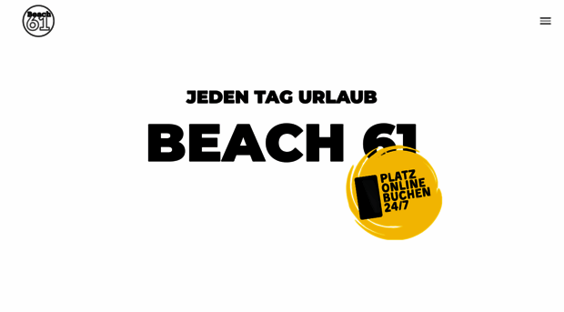 beach61.de