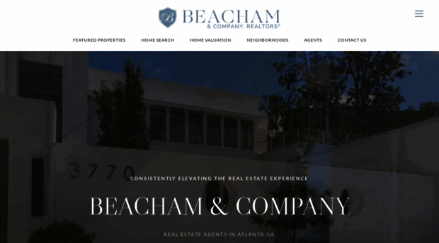 beacham.com