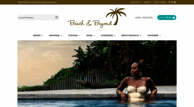 beachandbeyond.co.za