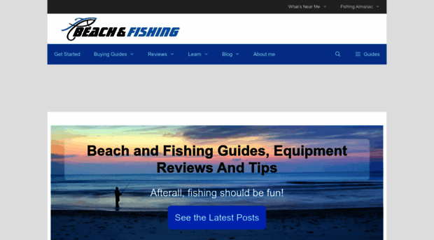 beachandfishing.com