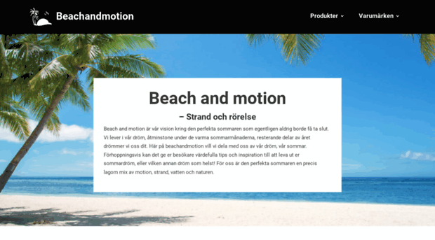 beachandmotion.se