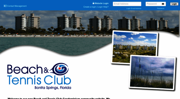 beachandtennisclub.net