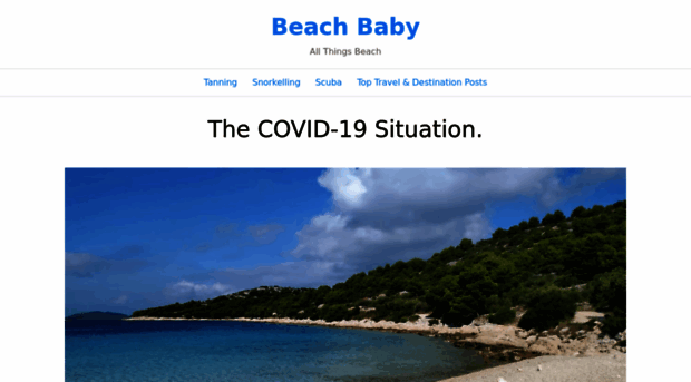 beachbaby.net