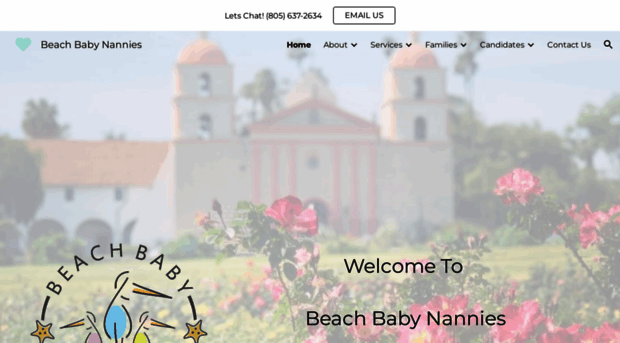 beachbabynannies.com