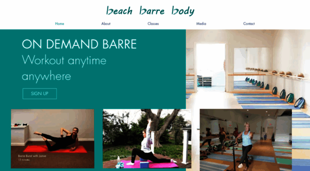 beachbarrebody.com