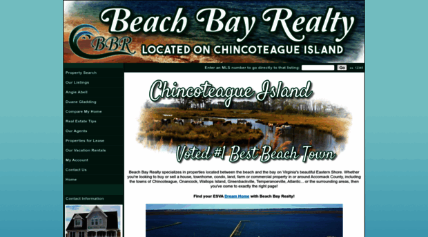 beachbayrealty.com