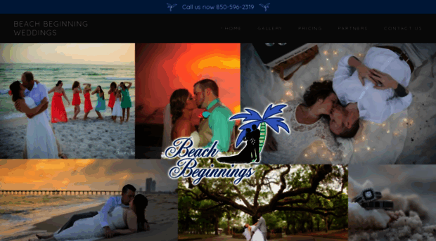 beachbeginnings.com