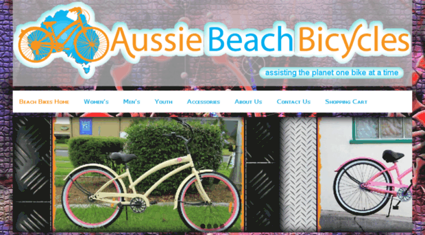 beachbikes.com.au