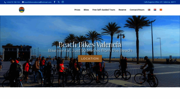 beachbikes.es