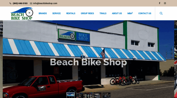 beachbikeshop.com