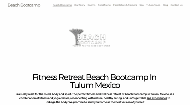 beachbootcamp.com