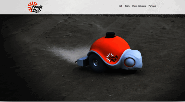 beachbot.ch