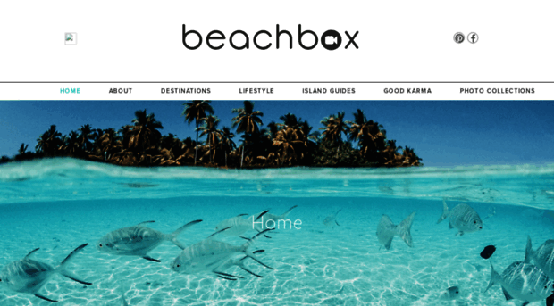 beachboxtv.com