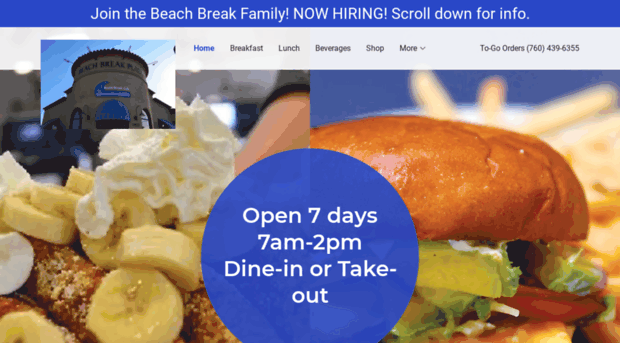 beachbreakcafe.net