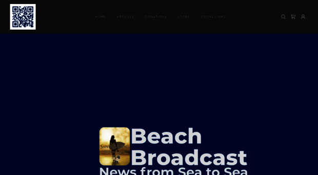 beachbroadcast.com