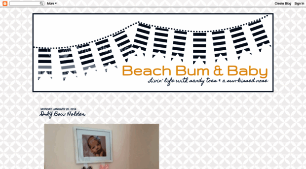 beachbumandbaby.blogspot.com