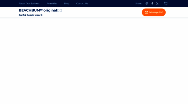 beachbumoriginal.com